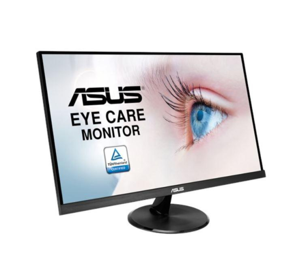 ASUS VP229Q - 1104141 - zdjęcie 4